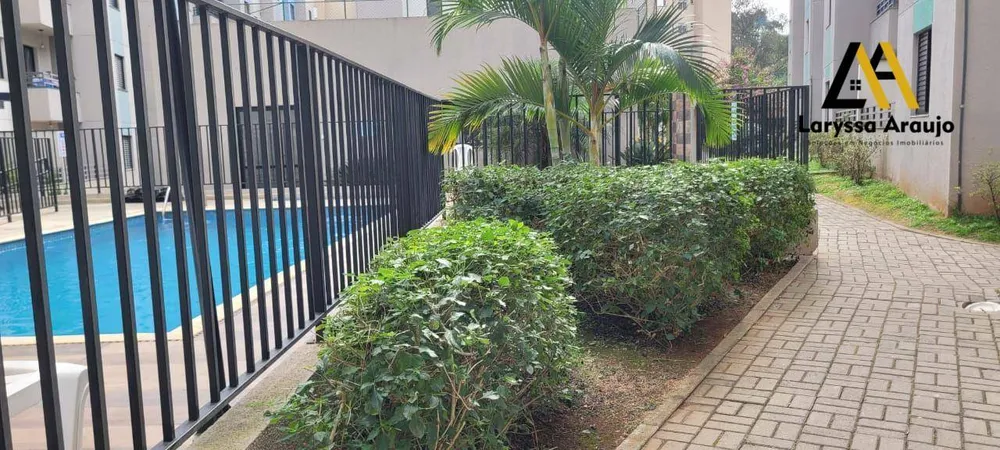 Apartamento, 2 quartos, 48 m² - Foto 6