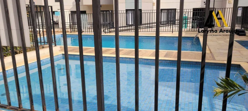 Apartamento, 2 quartos, 48 m² - Foto 4