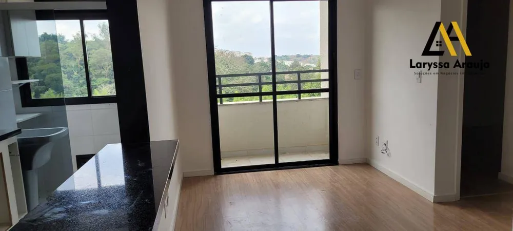 Apartamento, 2 quartos, 48 m² - Foto 8