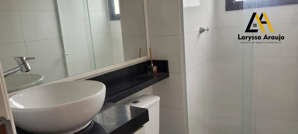 Apartamento, 2 quartos, 48 m² - Foto 9