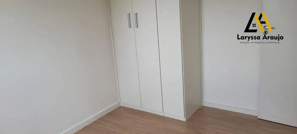 Apartamento, 2 quartos, 48 m² - Foto 1