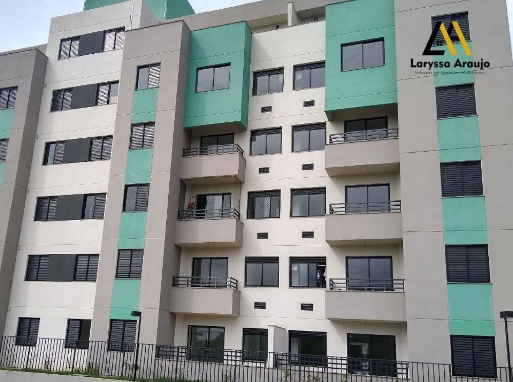 Apartamento, 2 quartos, 48 m² - Foto 2