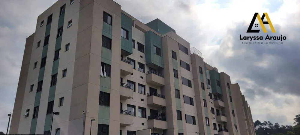 Apartamento, 2 quartos, 48 m² - Foto 5