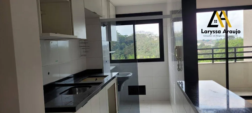 Apartamento, 2 quartos, 48 m² - Foto 7