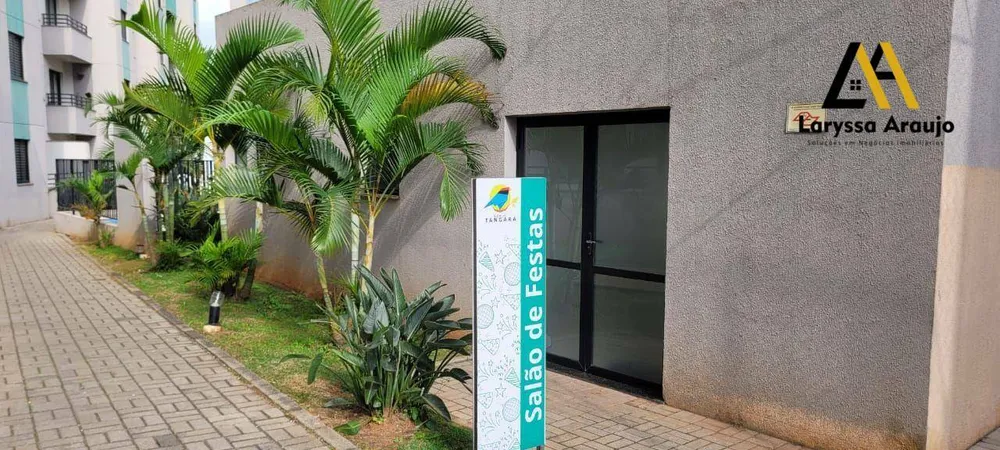Apartamento, 2 quartos, 48 m² - Foto 4