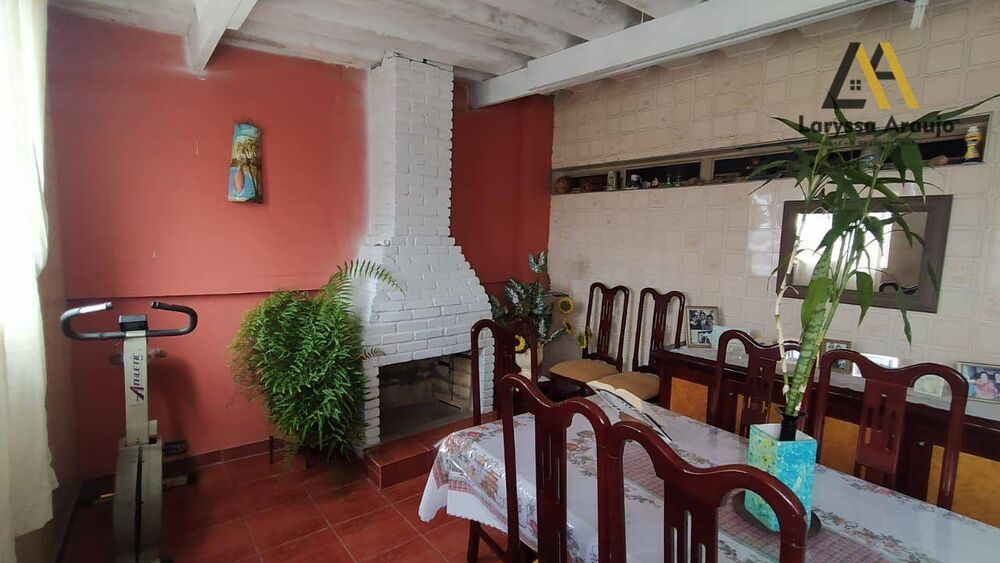 Casa, 5 quartos, 250 m² - Foto 8