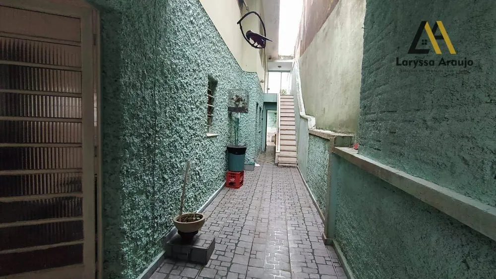 Casa, 5 quartos, 250 m² - Foto 14