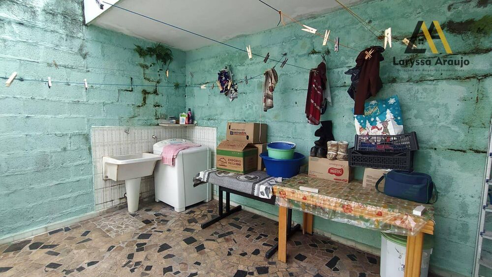 Casa, 5 quartos, 250 m² - Foto 6