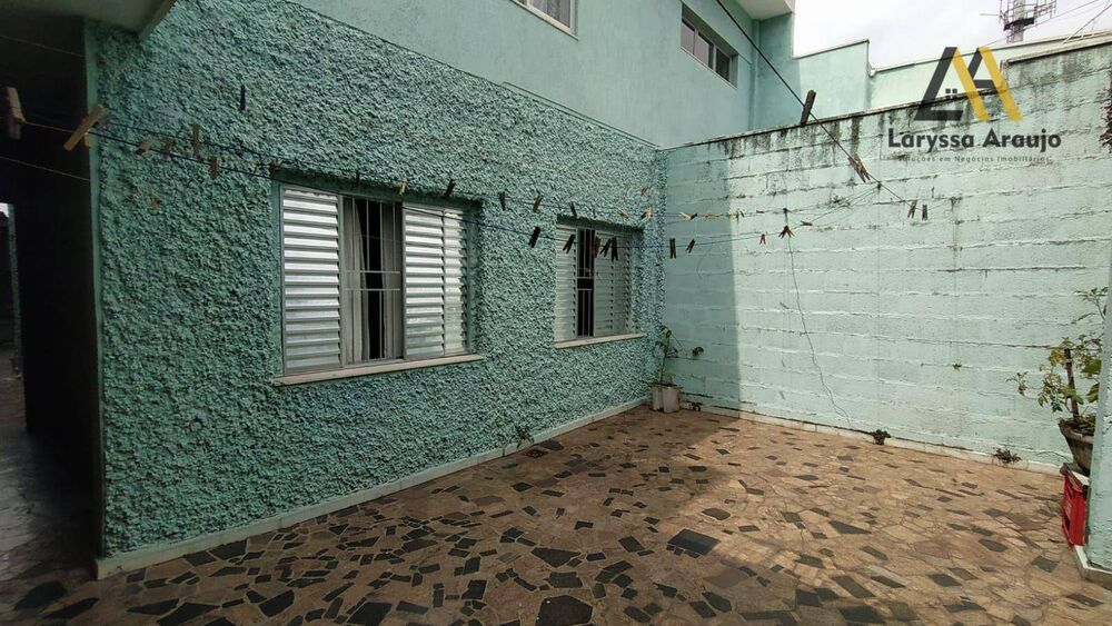 Casa, 5 quartos, 250 m² - Foto 1