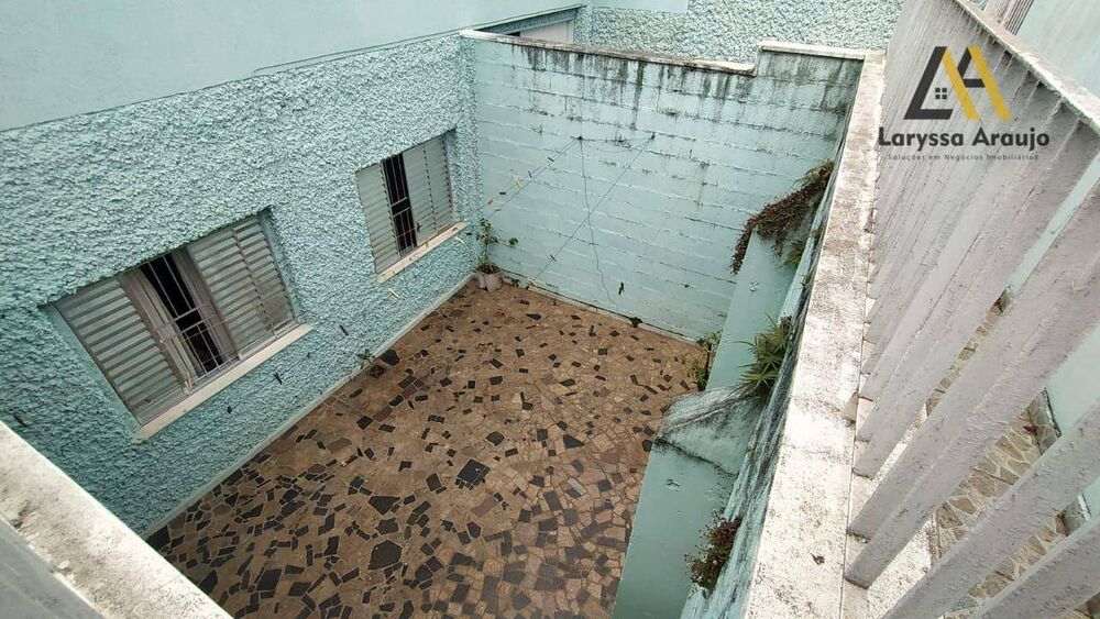 Casa, 5 quartos, 250 m² - Foto 2