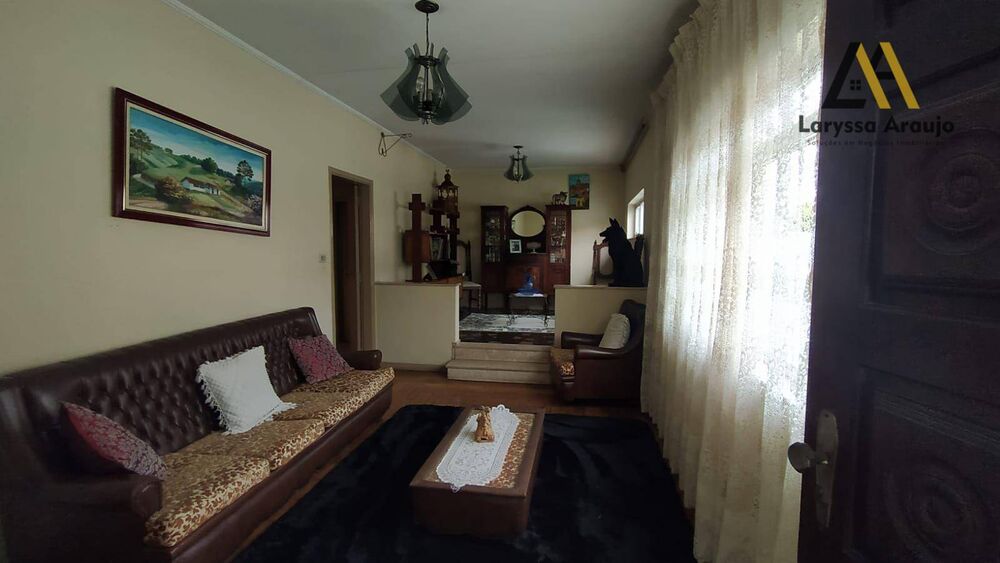 Casa, 5 quartos, 250 m² - Foto 12