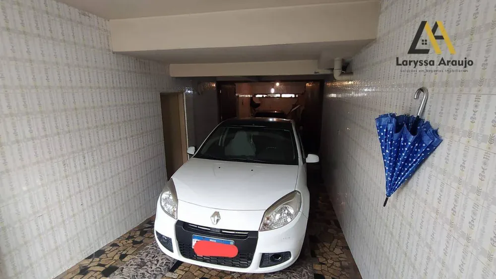 Casa, 5 quartos, 250 m² - Foto 20
