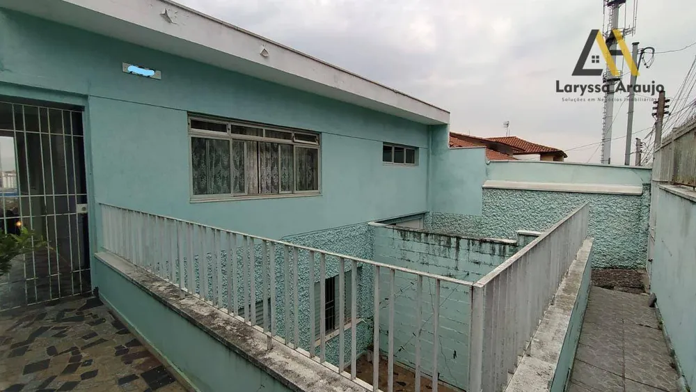 Casa, 5 quartos, 250 m² - Foto 16
