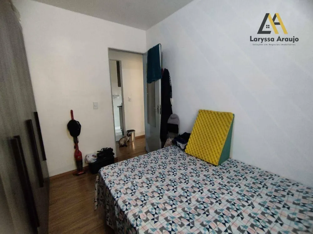 Apartamento, 2 quartos, 44 m² - Foto 6