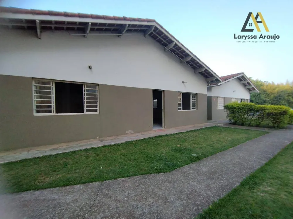 Apartamento, 2 quartos, 44 m² - Foto 2