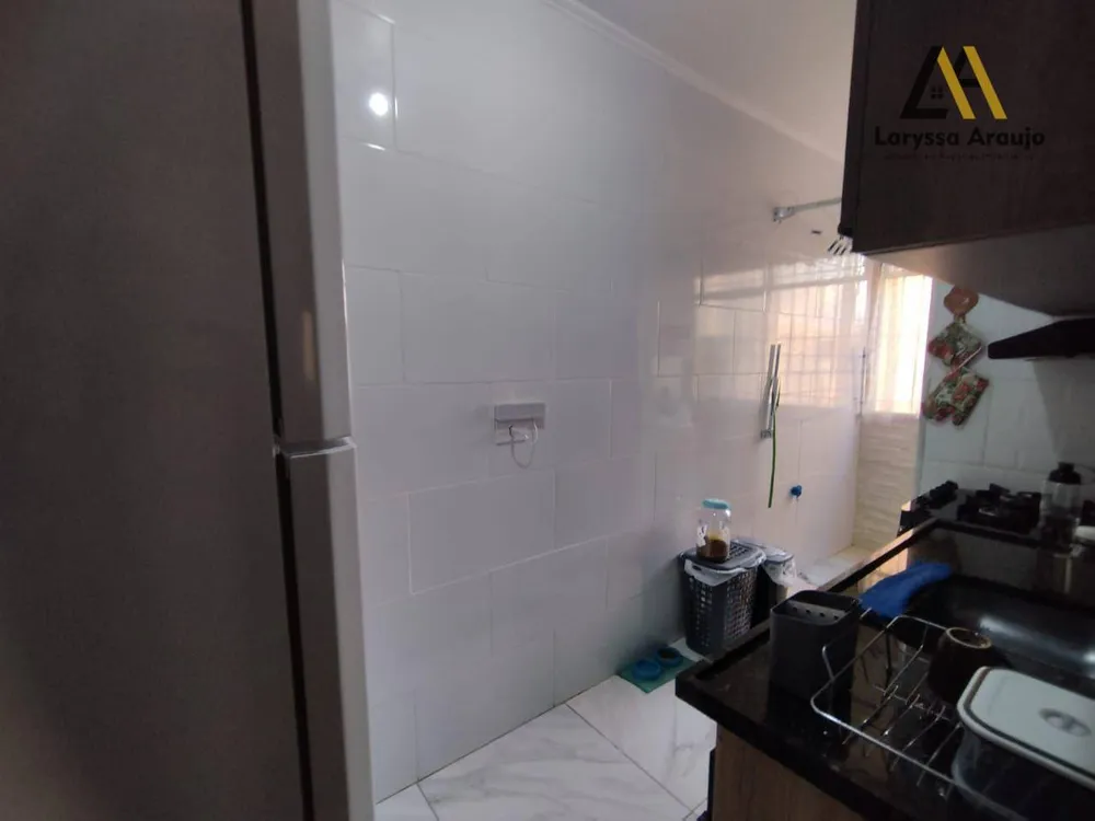 Apartamento, 2 quartos, 44 m² - Foto 5
