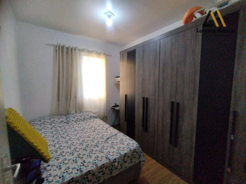 Apartamento, 2 quartos, 44 m² - Foto 7