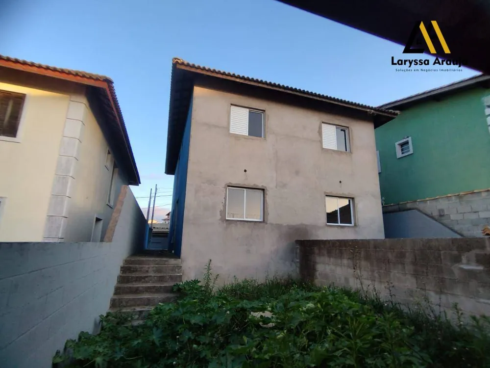Sobrado, 2 quartos, 90 m² - Foto 2