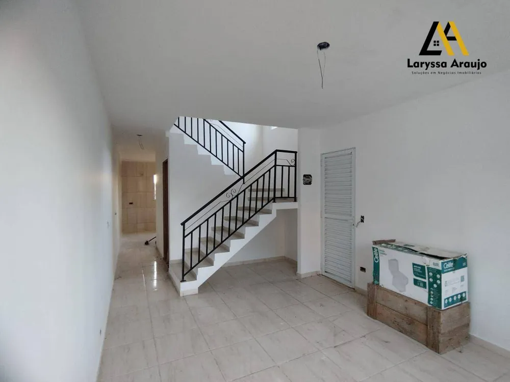 Sobrado, 2 quartos, 90 m² - Foto 12