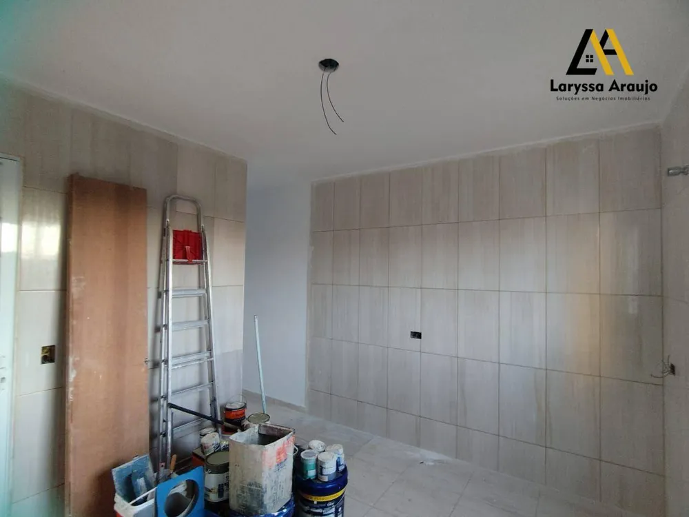 Sobrado, 2 quartos, 90 m² - Foto 11