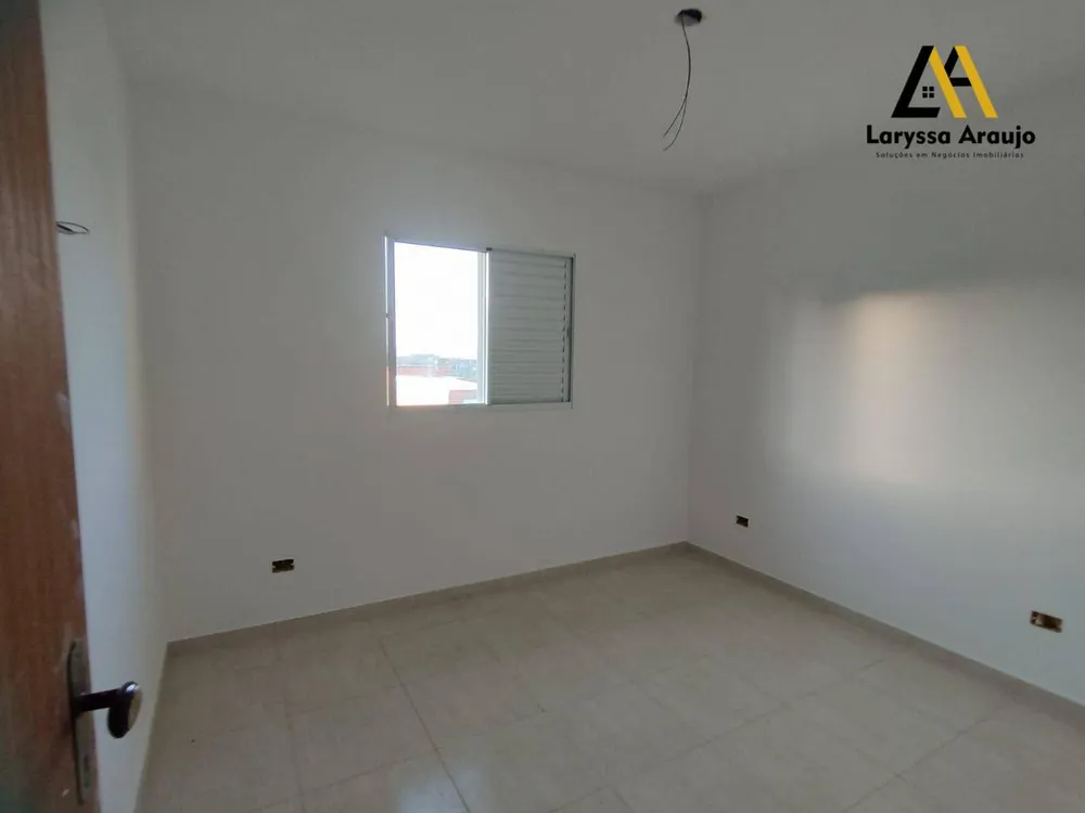 Sobrado, 2 quartos, 90 m² - Foto 7