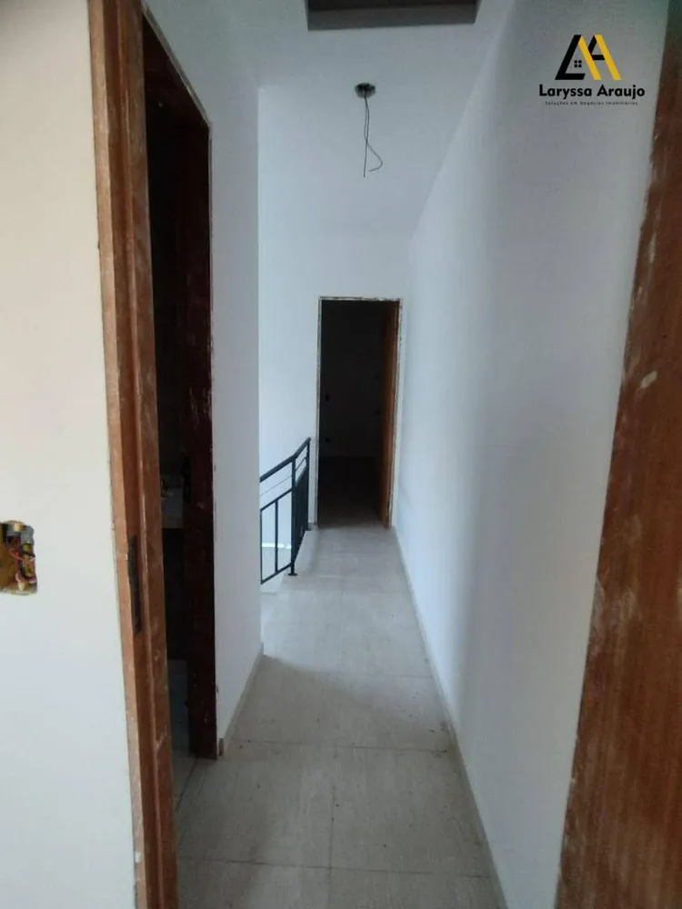 Sobrado, 2 quartos, 90 m² - Foto 6
