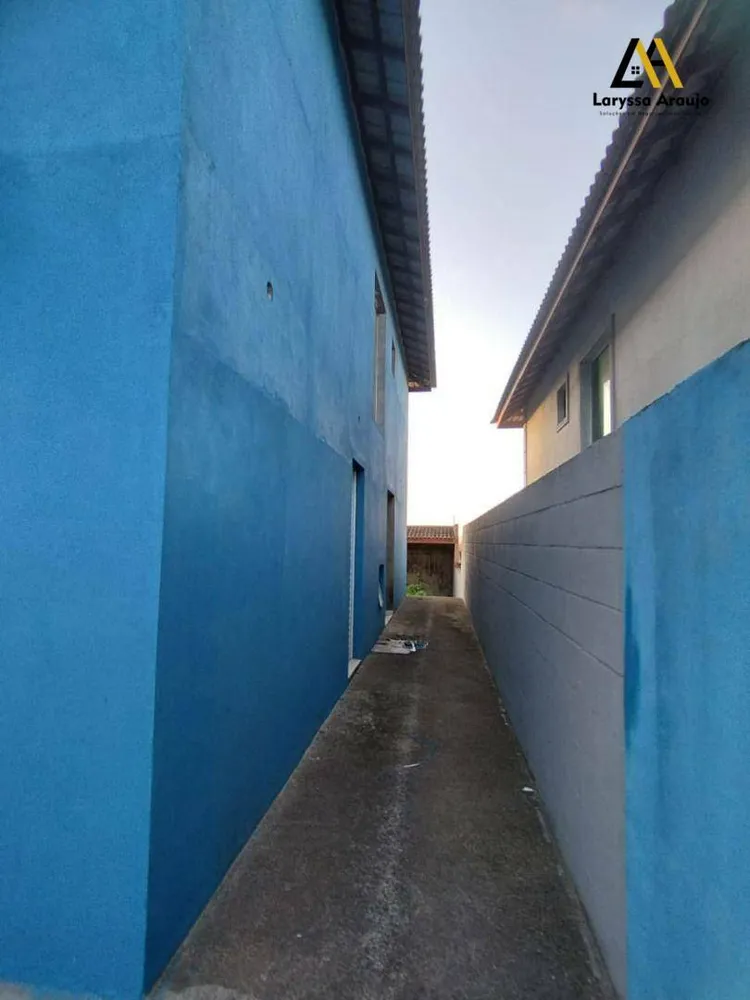 Sobrado, 2 quartos, 90 m² - Foto 5