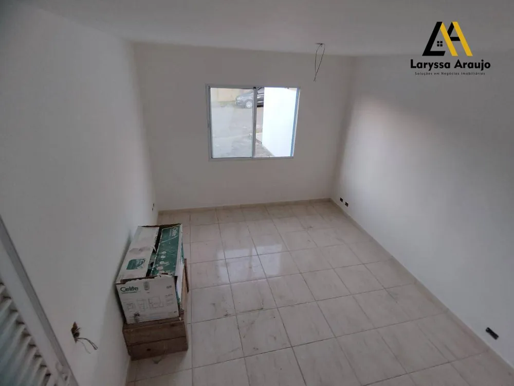 Sobrado, 2 quartos, 90 m² - Foto 4