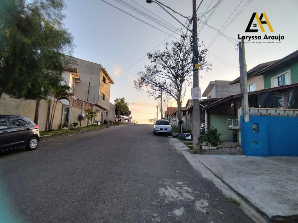 Sobrado, 2 quartos, 90 m² - Foto 1