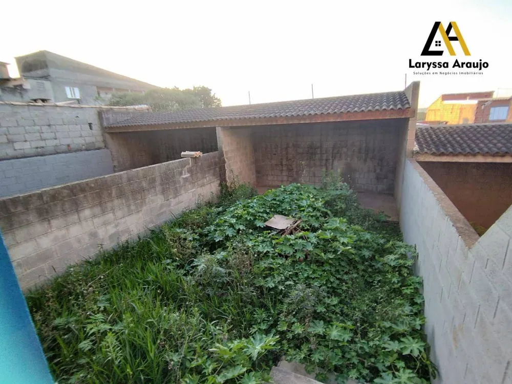 Sobrado, 2 quartos, 90 m² - Foto 3