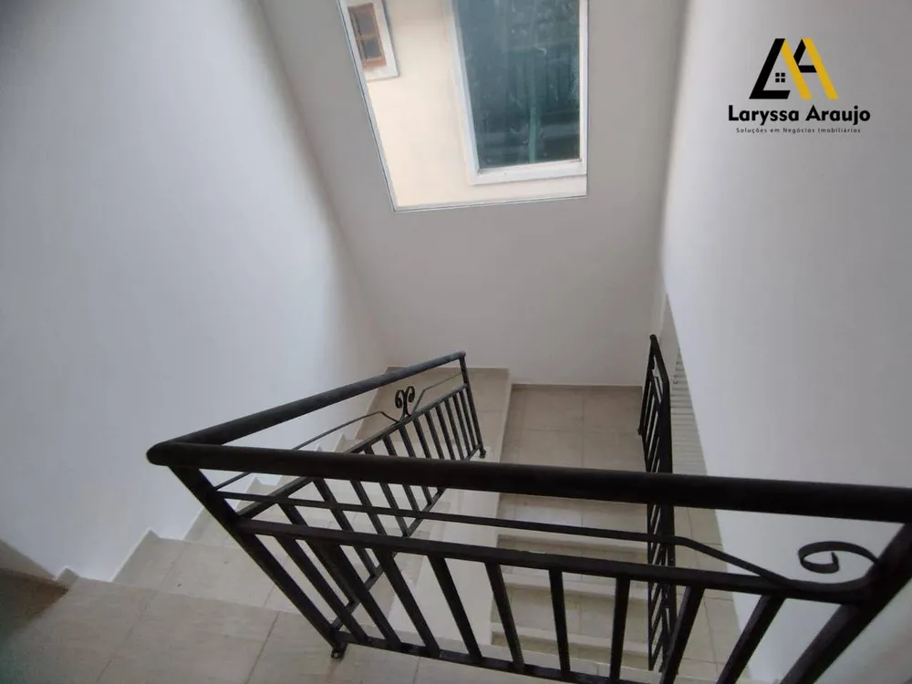Sobrado, 2 quartos, 90 m² - Foto 8