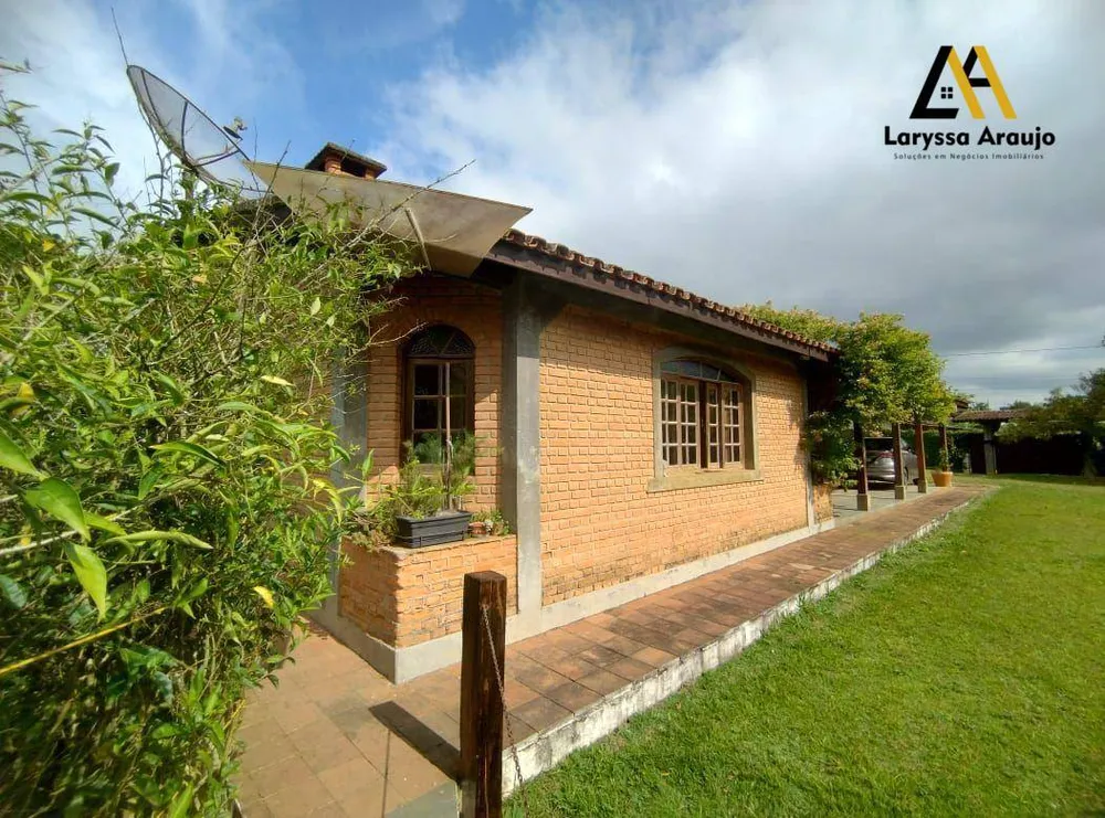 Chácara, 3 quartos, 2 hectares - Foto 9