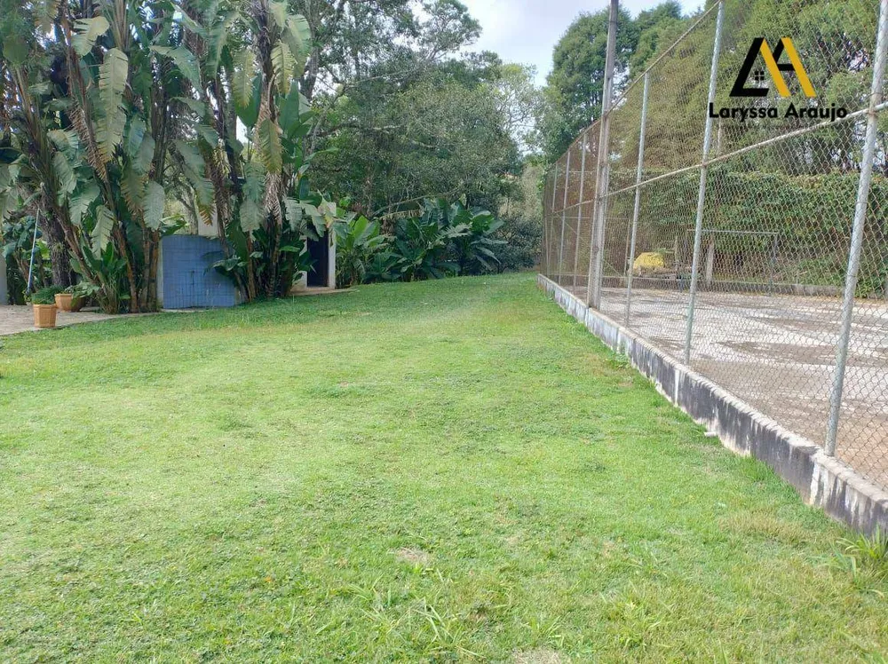 Chácara, 3 quartos, 2 hectares - Foto 7