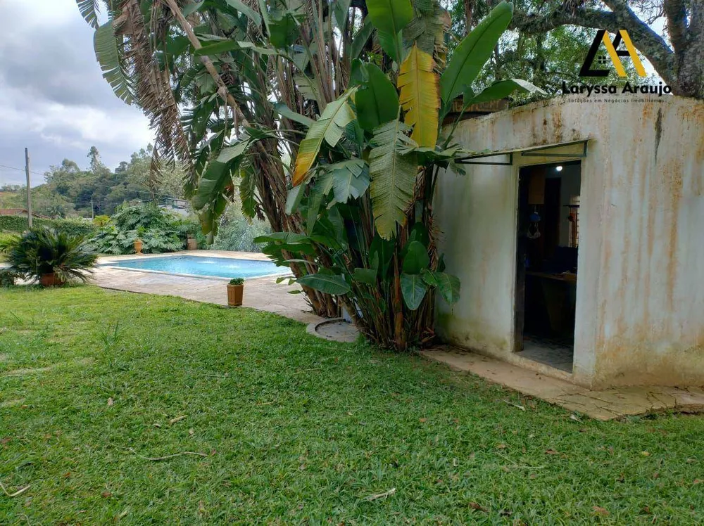 Chácara, 3 quartos, 2 hectares - Foto 6