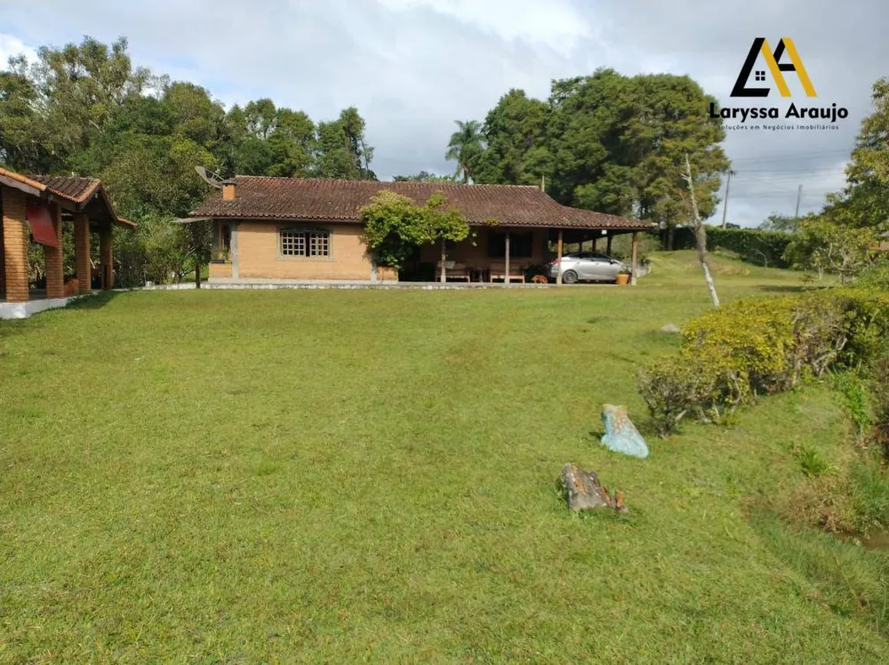 Chácara, 3 quartos, 2 hectares - Foto 11