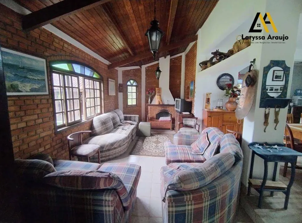 Chácara, 3 quartos, 2 hectares - Foto 4