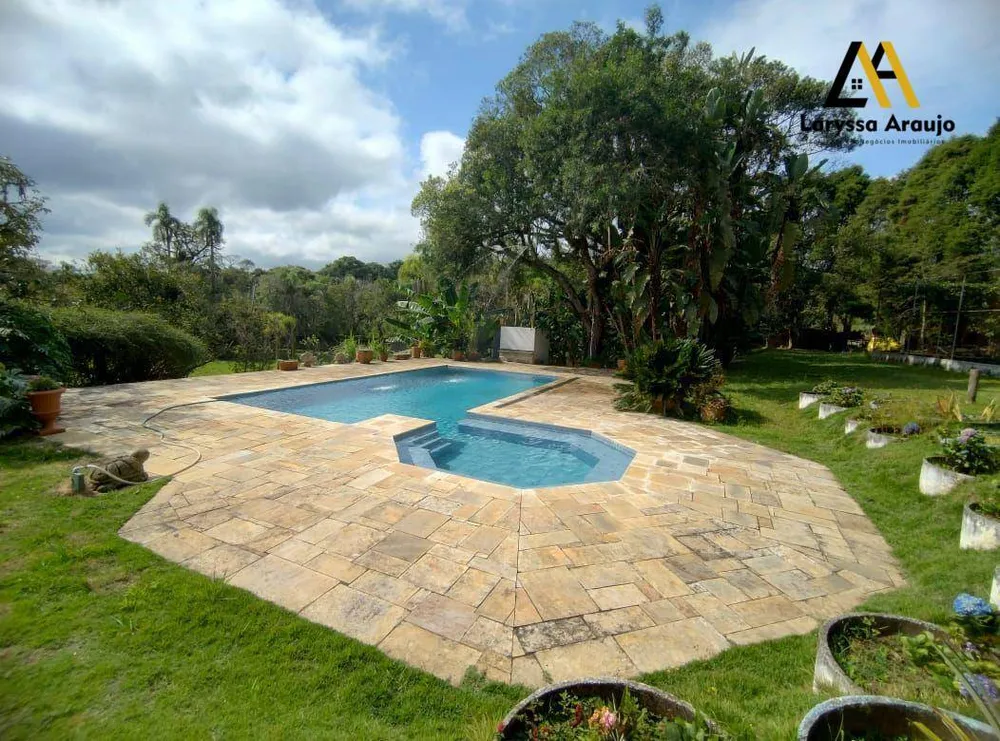 Chácara, 3 quartos, 2 hectares - Foto 8