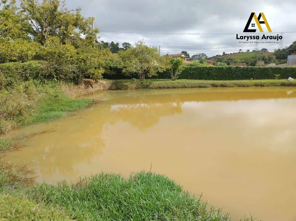 Chácara, 3 quartos, 2 hectares - Foto 12