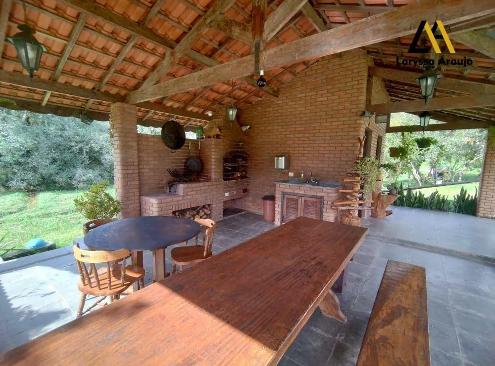 Chácara, 3 quartos, 2 hectares - Foto 10