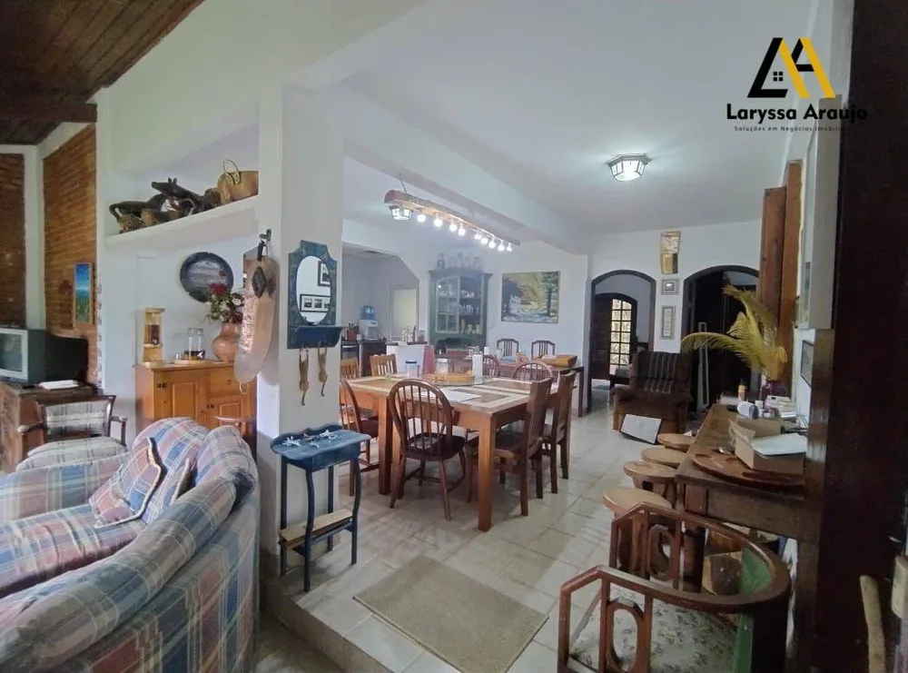 Chácara, 3 quartos, 2 hectares - Foto 3