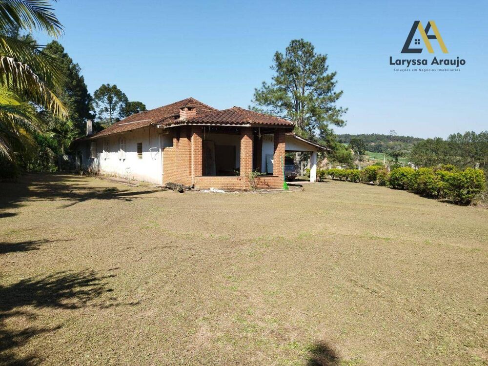 Sítio, 4 quartos, 3 hectares - Foto 2