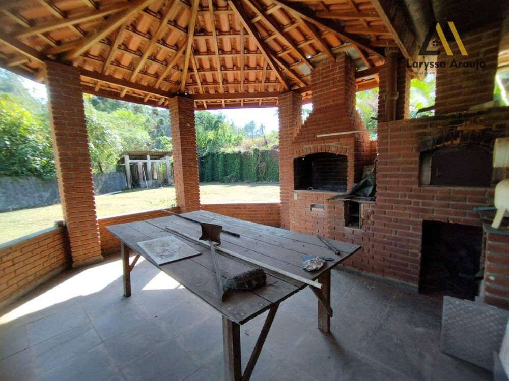 Sítio, 4 quartos, 3 hectares - Foto 3