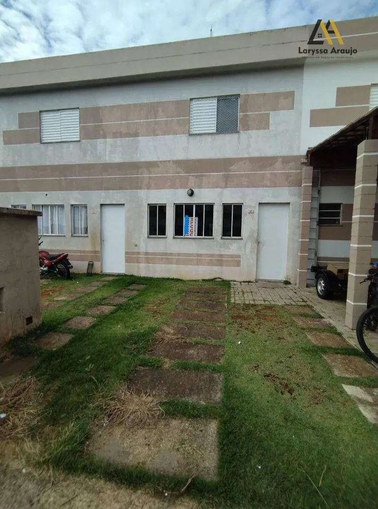 Sobrado, 2 quartos, 60 m² - Foto 2