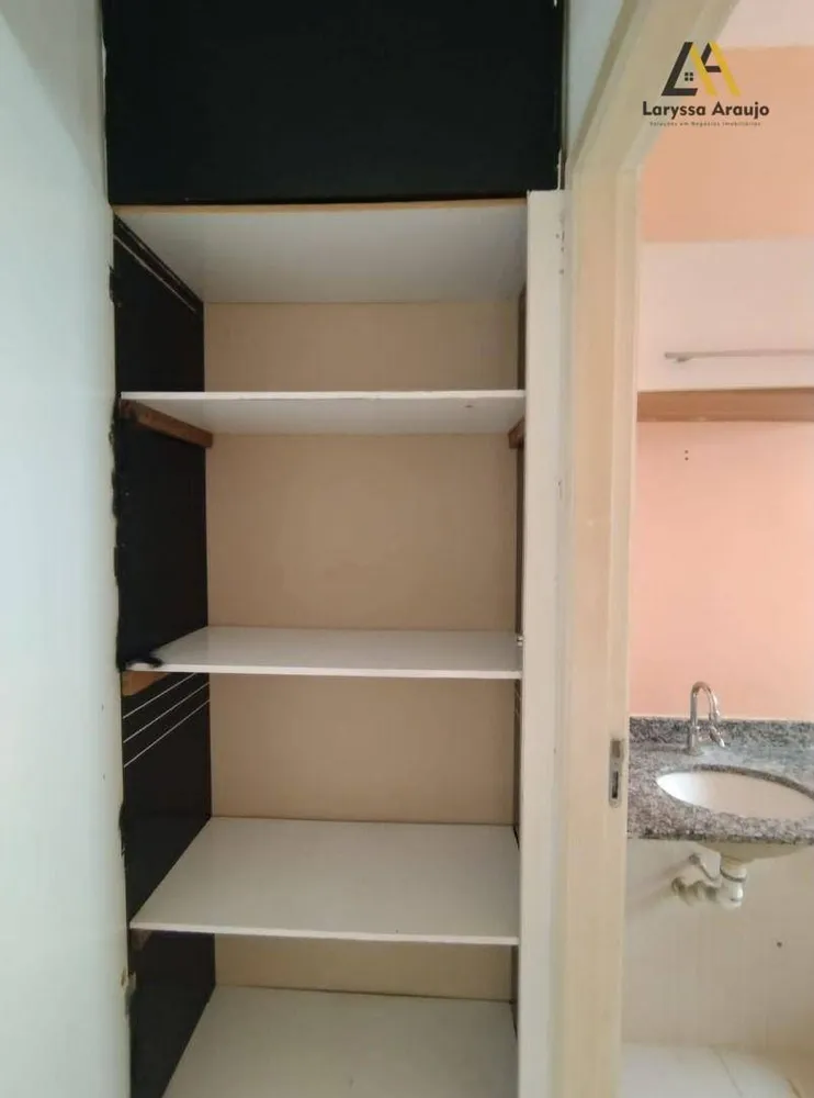 Sobrado, 2 quartos, 60 m² - Foto 7