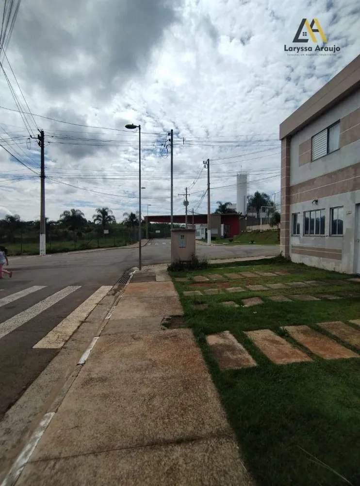 Sobrado, 2 quartos, 60 m² - Foto 9