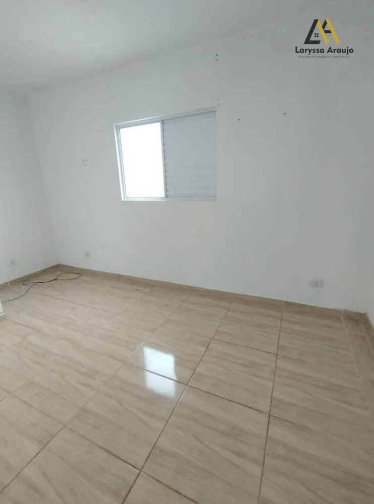 Sobrado, 2 quartos, 60 m² - Foto 6