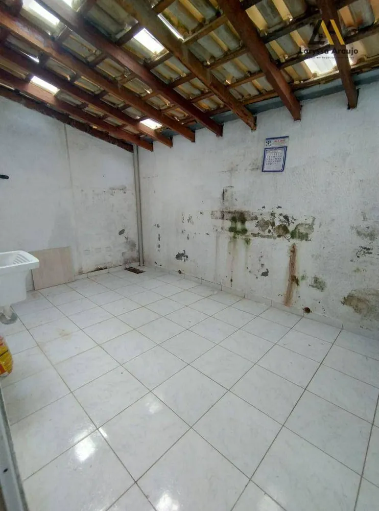 Sobrado, 2 quartos, 60 m² - Foto 4