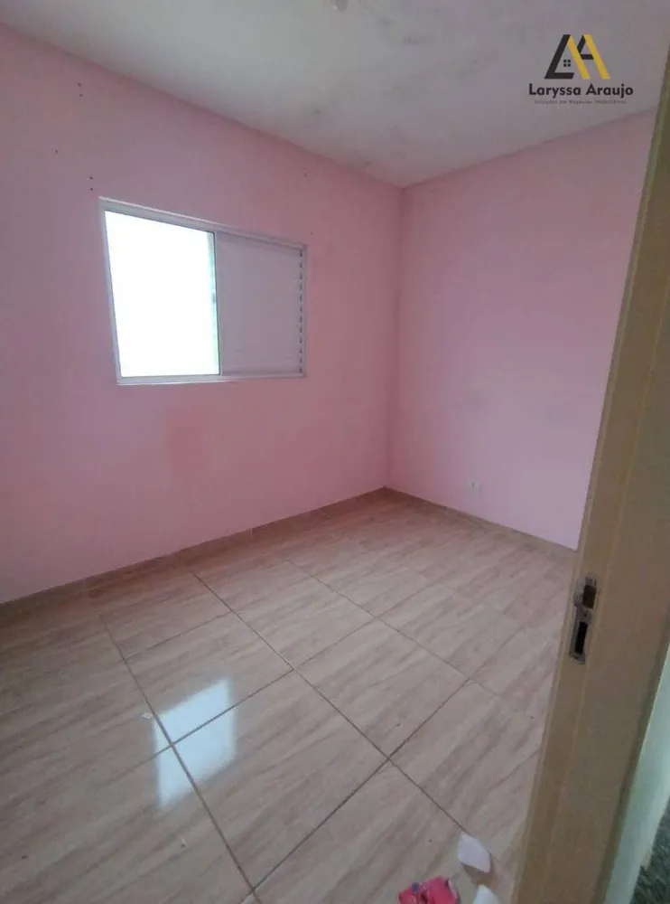 Sobrado, 2 quartos, 60 m² - Foto 5