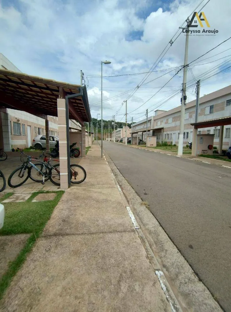 Sobrado, 2 quartos, 60 m² - Foto 8