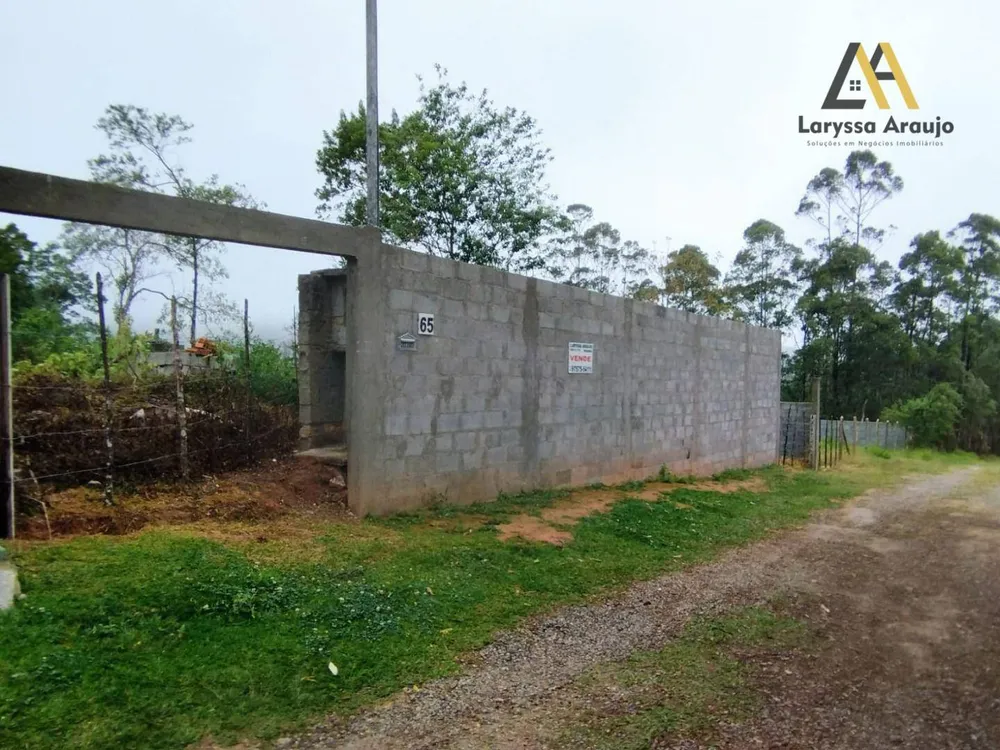 Terreno, 800 m² - Foto 1